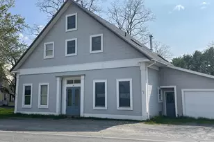 160 Route 25C, Piermont, NH 03579 - Photo 1