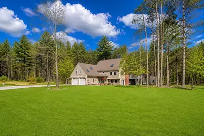 84 Butterfield Mill Road, New Boston, NH 03070 - Photo 1