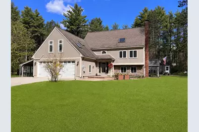 84 Butterfield Mill Road, New Boston, NH 03070 - Photo 2