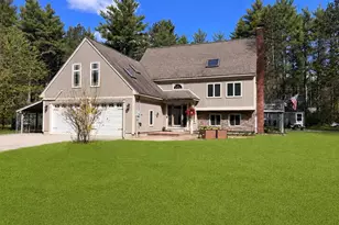 84 Butterfield Mill Rd, New Boston, NH 03070 - Photo 2