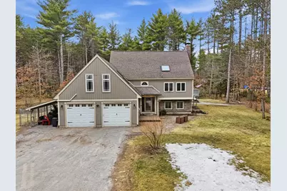 84 Butterfield Mill Road, New Boston, NH 03070 - Photo 1