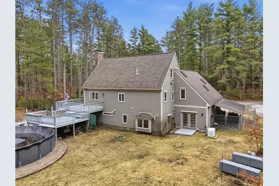 84 Butterfield Mill Road, New Boston, NH 03070 - Photo 2