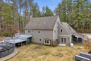 84 Butterfield Mill Rd, New Boston, NH 03070 - Photo 2