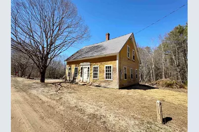 83 Clark Road, Acworth, NH 03601 - Photo 1