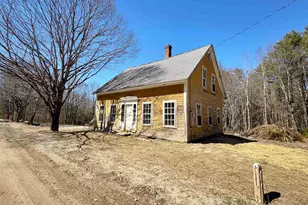 83 Clark Rd, Acworth, NH 03601 - Photo 1