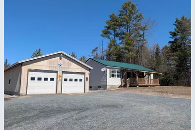 38 Keyes Hollow Road, Lempster, NH 03605 - Photo 2