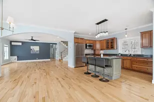 56 Sanborn Hill Rd, Springfield, NH 03284 - Photo 10