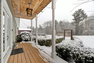 56 Sanborn Hill Rd, Springfield, NH 03284 - Photo 36