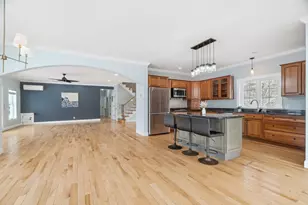 56 Sanborn Hill Rd, Springfield, NH 03284 - Photo 6