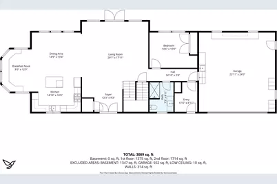 56 Sanborn Hill Road, Springfield, NH 03284 - Photo 46