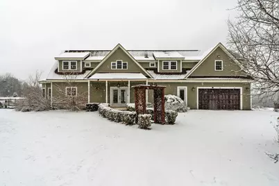 56 Sanborn Hill Road, Springfield, NH 03284 - Photo 1