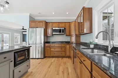 56 Sanborn Hill Road, Springfield, NH 03284 - Photo 8