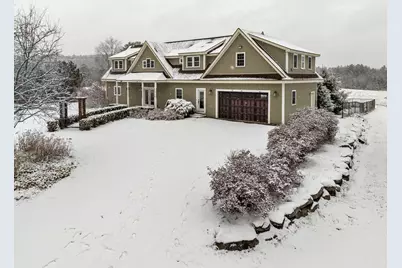 56 Sanborn Hill Road, Springfield, NH 03284 - Photo 2