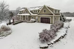 56 Sanborn Hill Rd, Springfield, NH 03284 - Photo 2