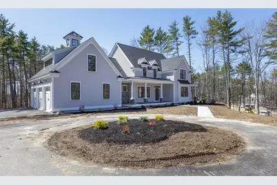 125 Crowley Road, Candia, NH 03034 - Photo 2