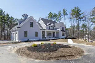 125 Crowley Rd, Candia, NH 03034 - Photo 2