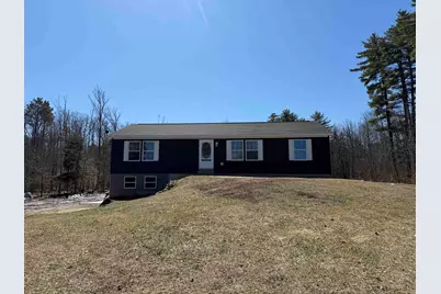 535 Old Turnpike Road, Salisbury, NH 03268 - Photo 2