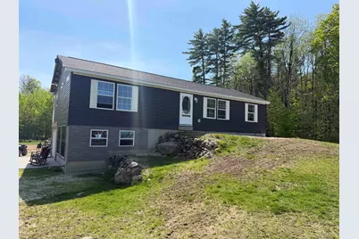 535 Old Turnpike Road, Salisbury, NH 03268 - Photo 1
