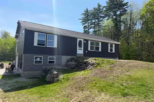535 Old Turnpike Rd, Salisbury, NH 03268 - Photo 1