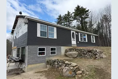 535 Old Turnpike Road, Salisbury, NH 03268 - Photo 1