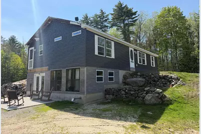 535 Old Turnpike Road, Salisbury, NH 03268 - Photo 2