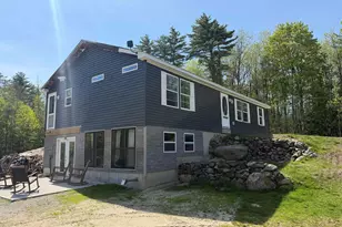 535 Old Turnpike Rd, Salisbury, NH 03268 - Photo 2