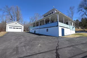 1371 New Hampshire Route 16, Dummer, NH 03588 - Photo 1