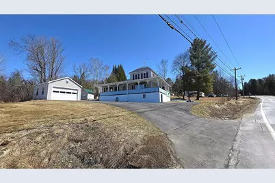 1371 New Hampshire Route 16, Dummer, NH 03588 - Photo 52