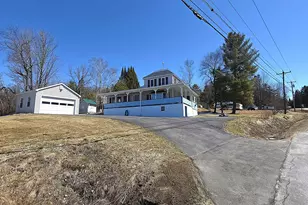 1371 New Hampshire Route 16, Dummer, NH 03588 - Photo 52