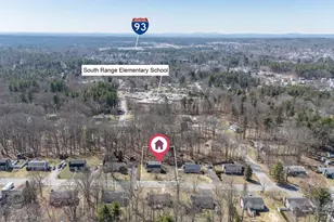 27 Bedard Ave, Derry, NH 03038 - Photo 44