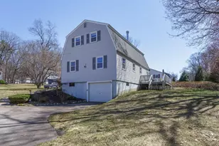 27 Bedard Ave, Derry, NH 03038 - Photo 50