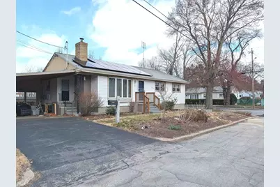 12 Fernand Street, Manchester, NH 03103 - Photo 1