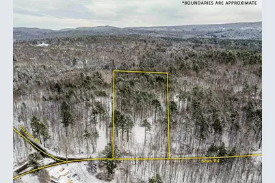 0 3.2 Bean Road, Plainfield, NH 03781 - Photo 1
