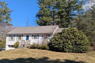 197 Mill Rd, North Hampton, NH 03862 - Photo 1