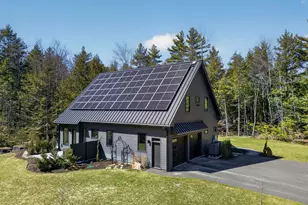191 Bryant Rd, Jaffrey, NH 03452 - Photo 4