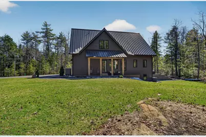 191 Bryant Road, Jaffrey, NH 03452 - Photo 1