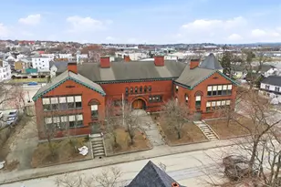 555 Cedar St, Manchester, NH 03103 - Photo 1