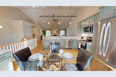 61A Sunset Ridge #61A, Epping, NH 03042 - Photo 6
