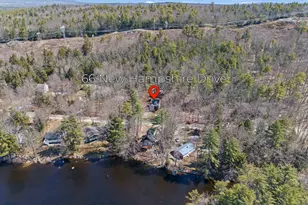 66 New Hampshire Dr, Webster, NH 03303 - Photo 2