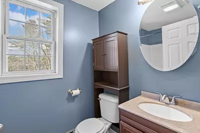 66 New Hampshire Drive, Webster, NH 03303 - Photo 32