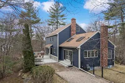 41 Windsor Boulevard, Londonderry, NH 03053 - Photo 4