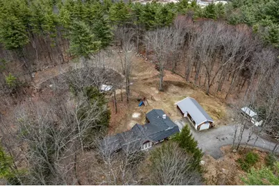 341 Flanders Road, Henniker, NH 03242 - Photo 2