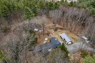 341 Flanders Rd, Henniker, NH 03242 - Photo 2