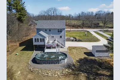 596 Haverhill Road, Chester, NH 03036 - Photo 42