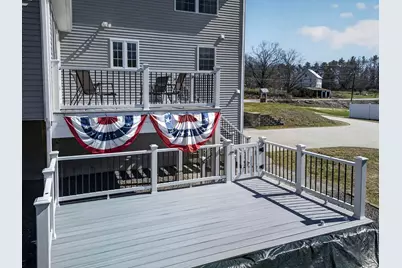 596 Haverhill Road, Chester, NH 03036 - Photo 44