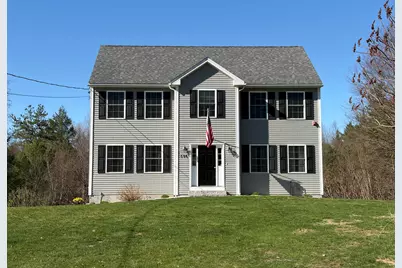 596 Haverhill Road, Chester, NH 03036 - Photo 1