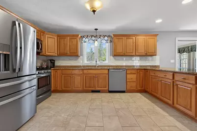 596 Haverhill Road, Chester, NH 03036 - Photo 8