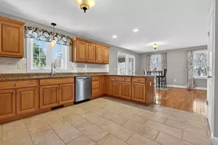 596 Haverhill Rd, Chester, NH 03036 - Photo 8