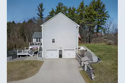 596 Haverhill Road, Chester, NH 03036 - Photo 46