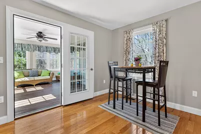 596 Haverhill Road, Chester, NH 03036 - Photo 10